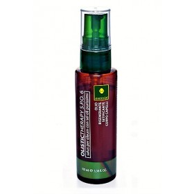 Olio rigenerante Olistictherapy