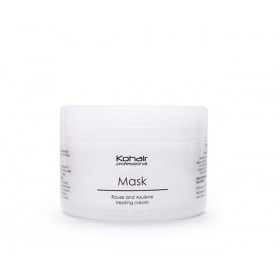 Mask rouse and azulene 250ml