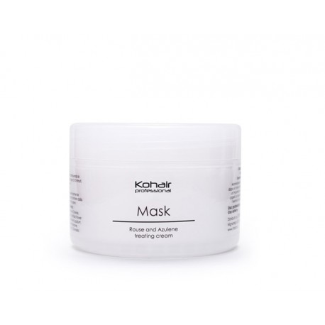 Mask rouse and azulene 250ml