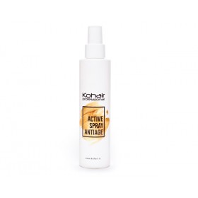 Olio spray Active ANTI-AGE...