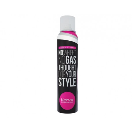 Lacca NOWEIGHT EXTRASTRONG NO GAS 300ML