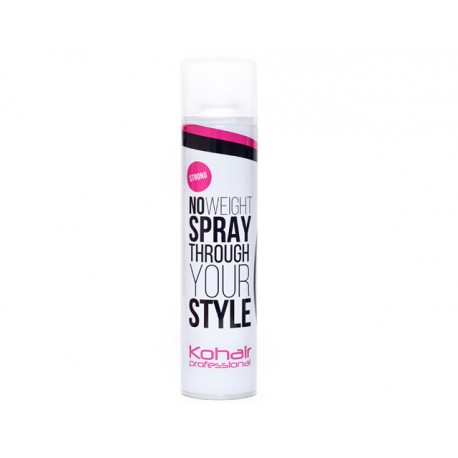 Lacca Noweight Spray strong 400ml