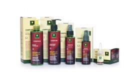 Shampoo, maschere ed altri prodotti naturali per capelli colorati – Carlobosio.com