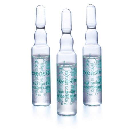 Fiale Reguletor CG06  scatola da 8 fiale