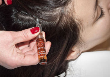 Prodotti contro la caduta dei capelli